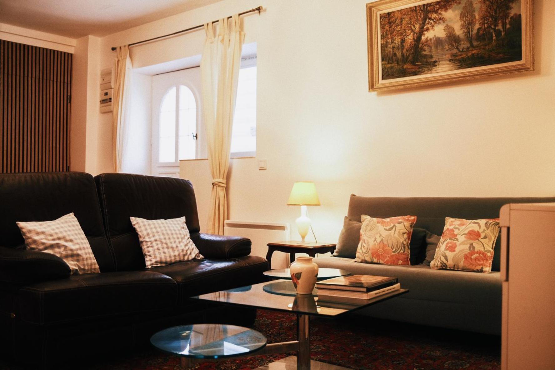 L'Alouette - Appartement 60M2 Pmr ชาโต-เทียร์รี ภายนอก รูปภาพ