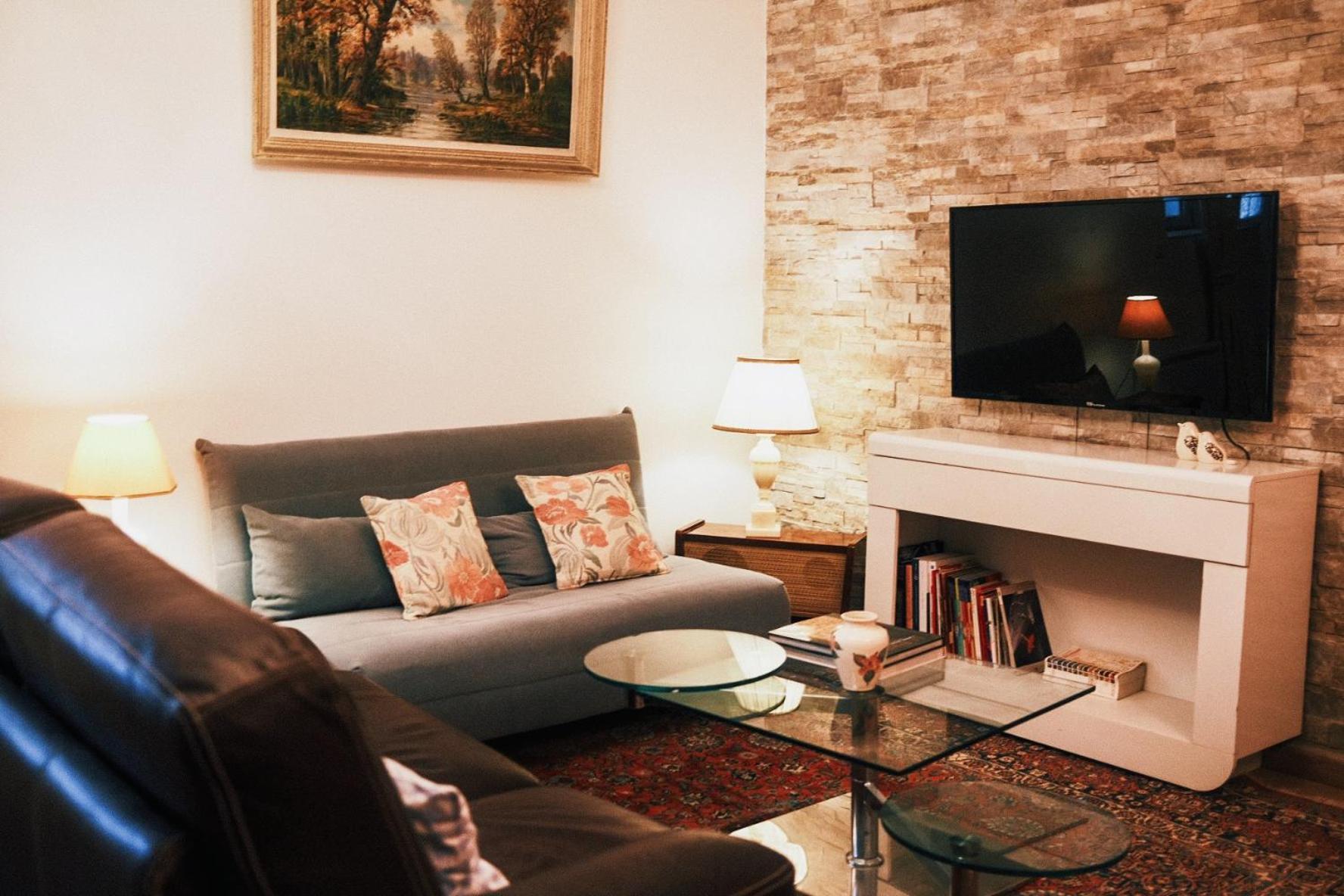 L'Alouette - Appartement 60M2 Pmr ชาโต-เทียร์รี ภายนอก รูปภาพ