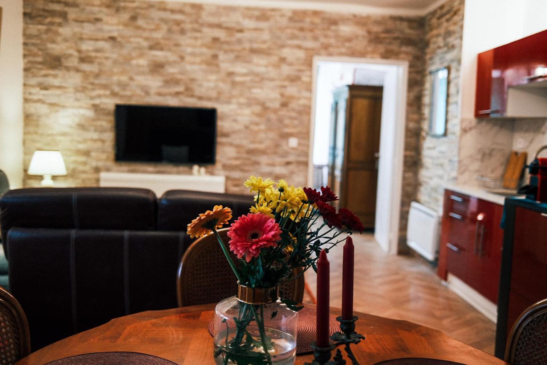 L'Alouette - Appartement 60M2 Pmr ชาโต-เทียร์รี ภายนอก รูปภาพ