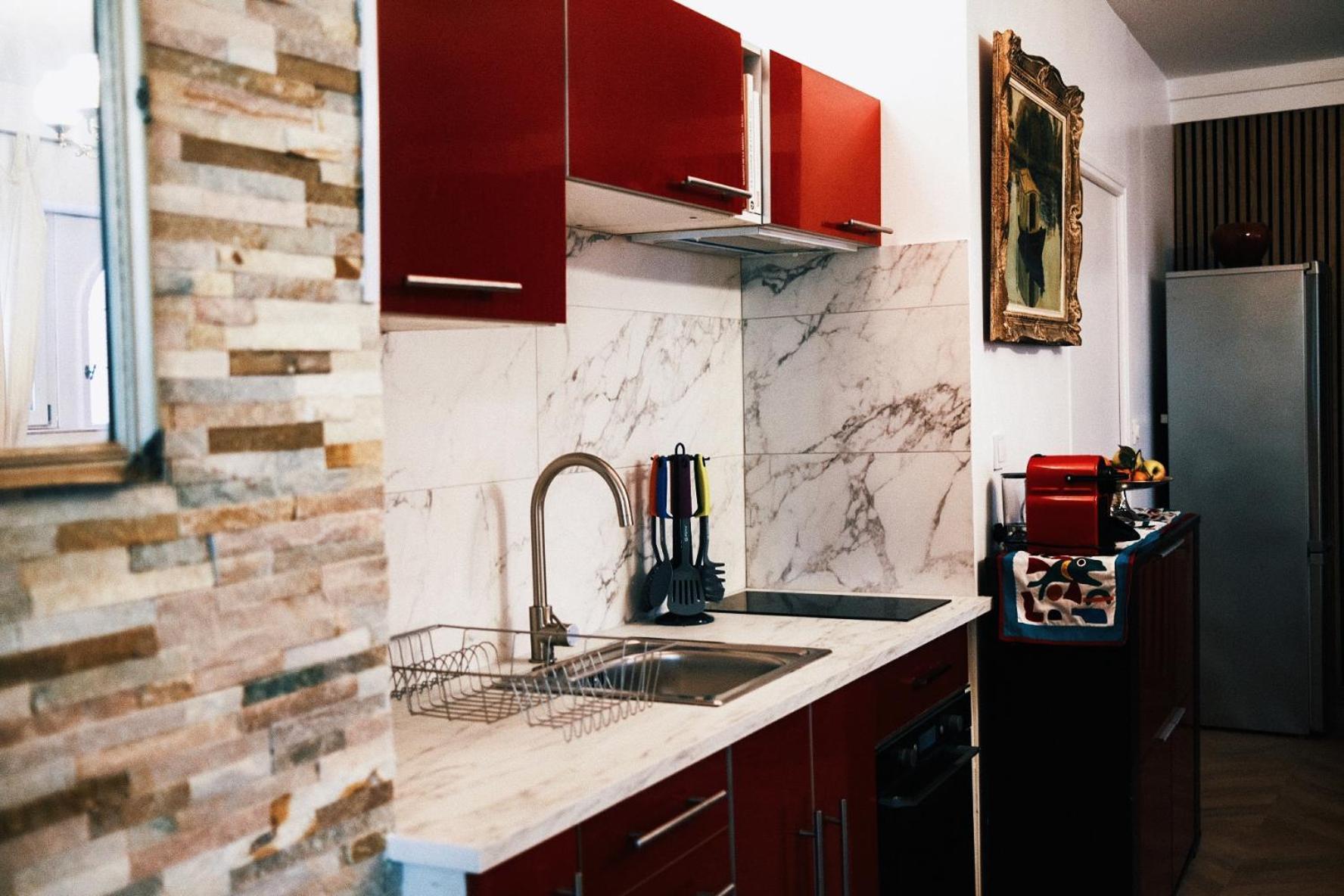 L'Alouette - Appartement 60M2 Pmr ชาโต-เทียร์รี ภายนอก รูปภาพ