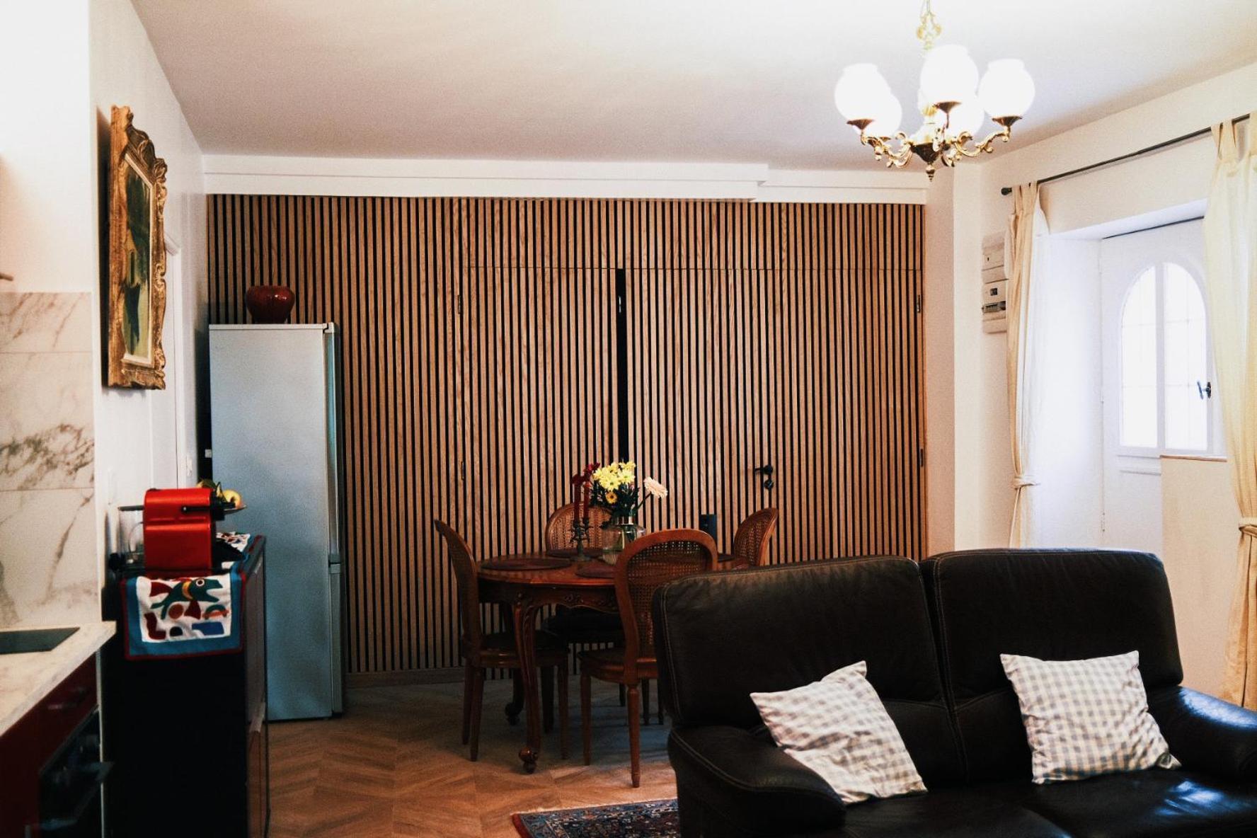 L'Alouette - Appartement 60M2 Pmr ชาโต-เทียร์รี ภายนอก รูปภาพ
