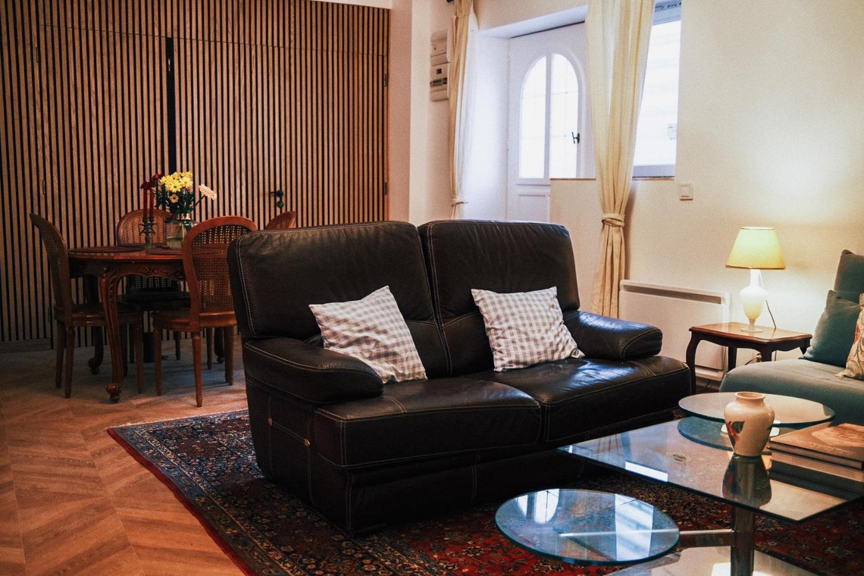 L'Alouette - Appartement 60M2 Pmr ชาโต-เทียร์รี ภายนอก รูปภาพ