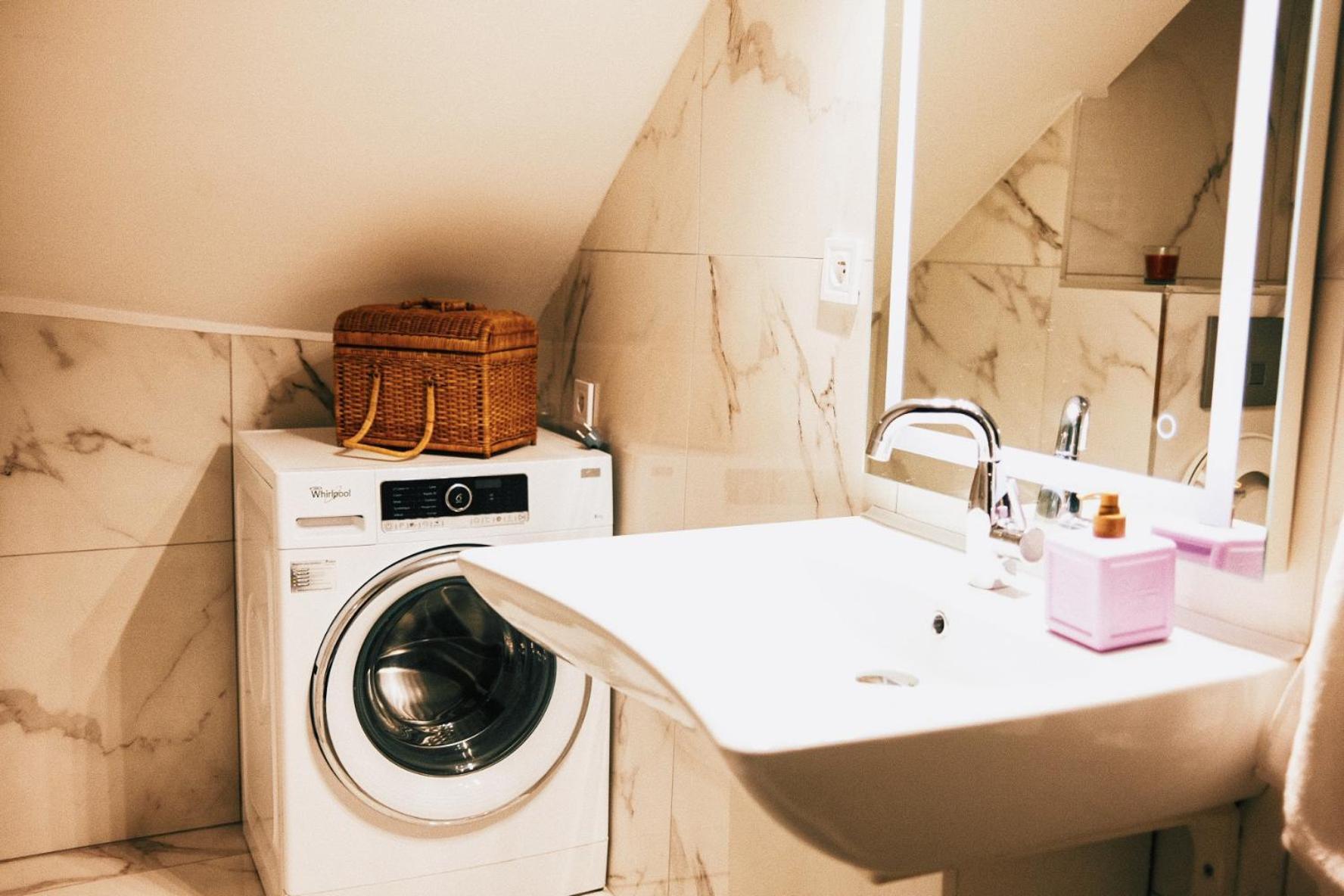 L'Alouette - Appartement 60M2 Pmr ชาโต-เทียร์รี ภายนอก รูปภาพ