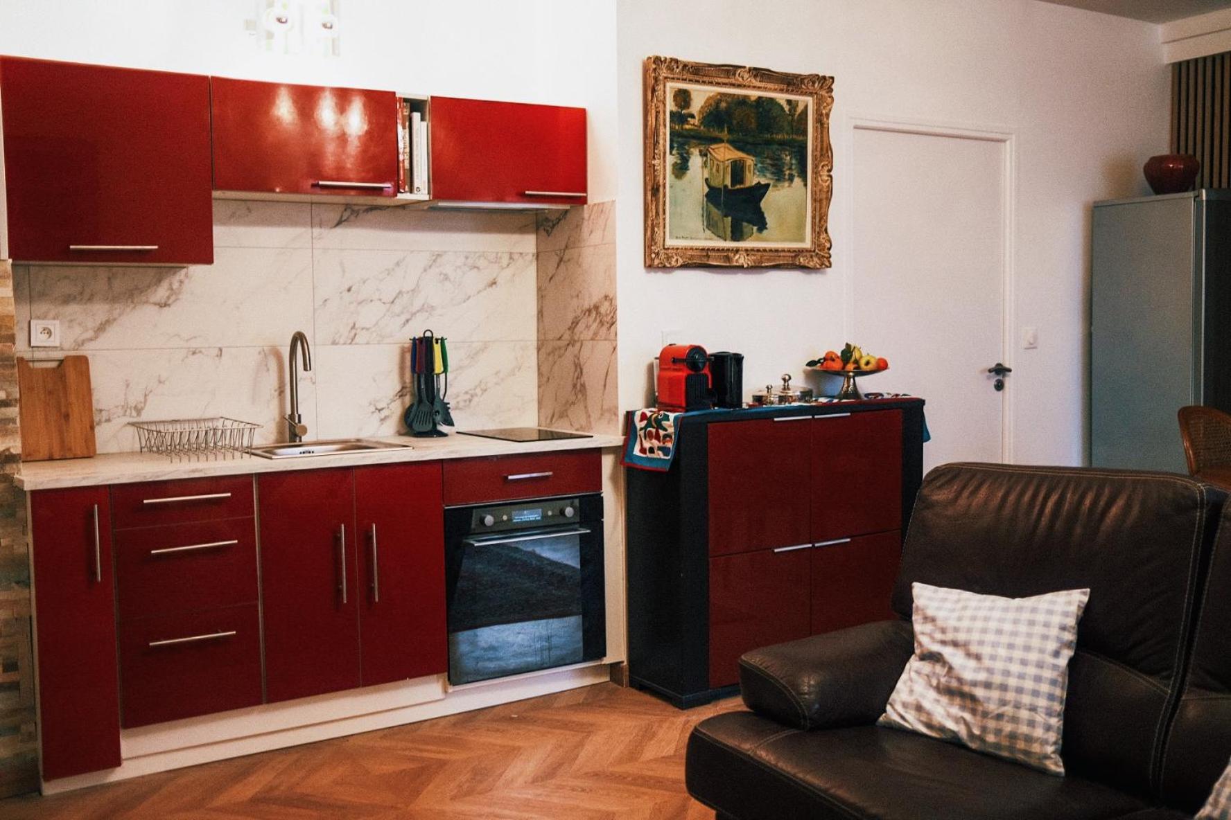 L'Alouette - Appartement 60M2 Pmr ชาโต-เทียร์รี ภายนอก รูปภาพ