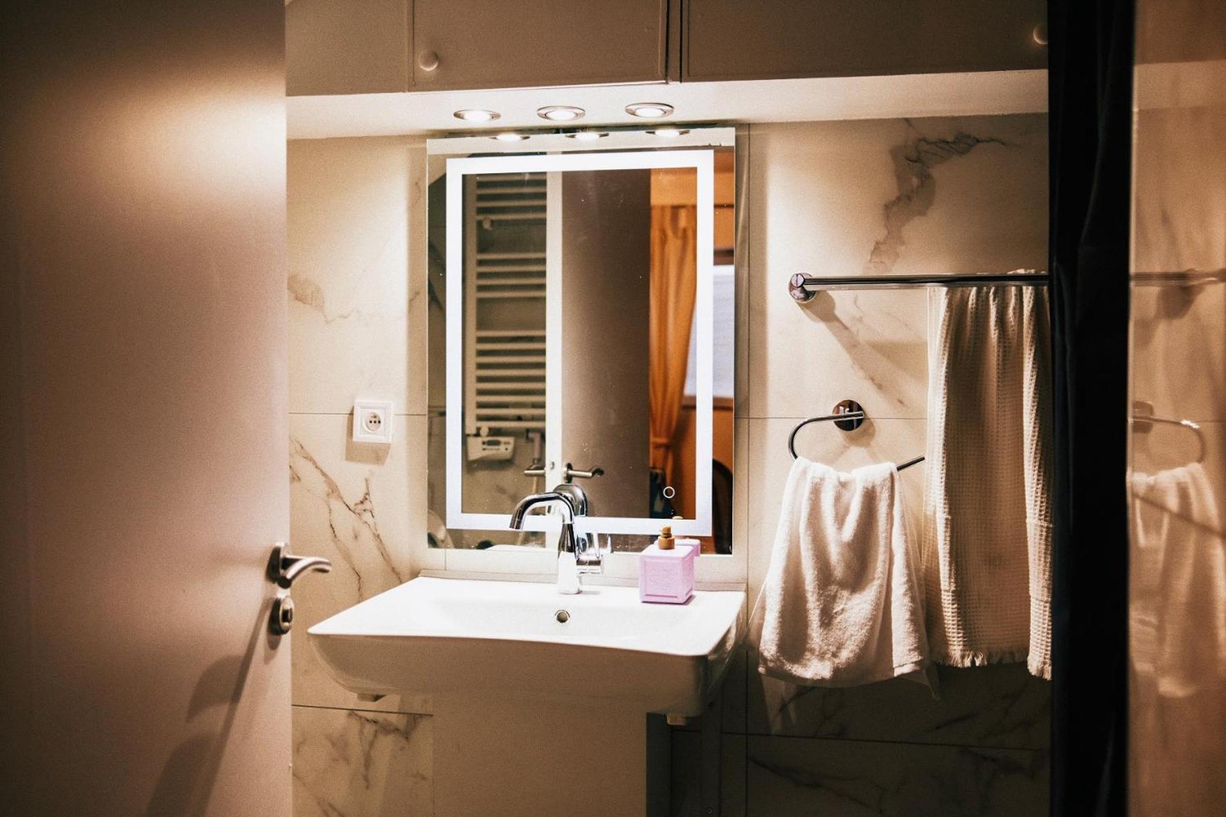 L'Alouette - Appartement 60M2 Pmr ชาโต-เทียร์รี ภายนอก รูปภาพ